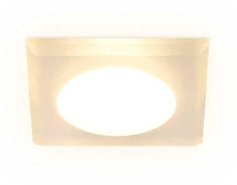 Встраиваемый точечный светильник Ambrella Techno Spot TN138 (220V)