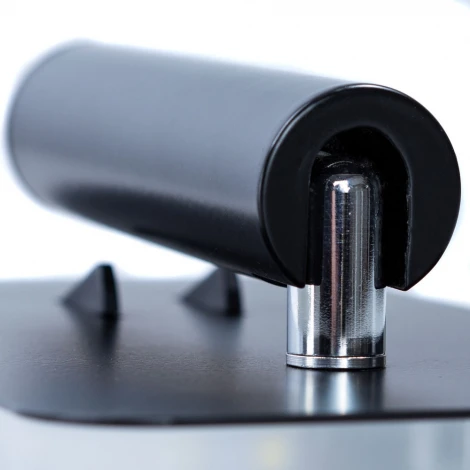 Спот для чтения Arte Lamp Electra A8233AP-1BK (LED, 220V, выключатель)