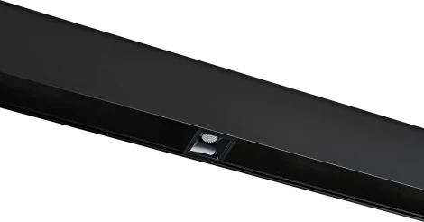 Трековый светильник магнитный 2W 24V Donolux Eye DL18781WW2BM (LED)