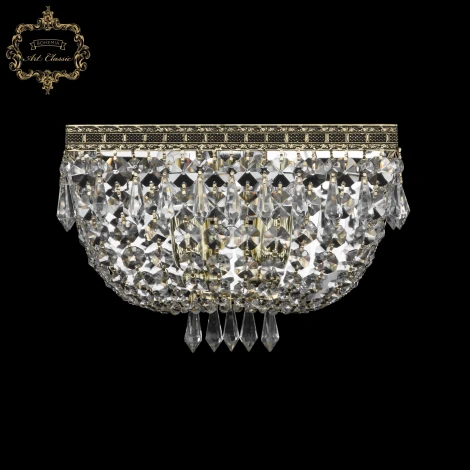 Бра Art Classic 20.27 20.272B.25SP.GB