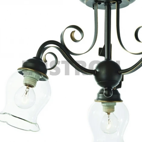 Потолочная люстра ST Luce SL145 SL145.302.03