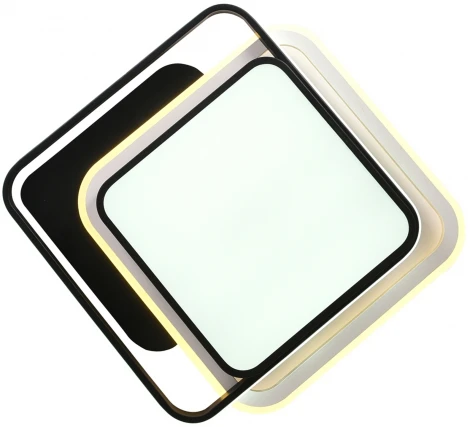 Потолочная люстра Natali Kovaltseva Future INNOVATION STYLE 83110