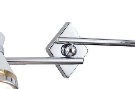 Спот Maytoni Chance SP007-CW-02-W