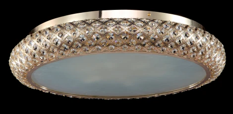Потолочный светильник Maytoni Luna 2 DIA700-PT60-G
