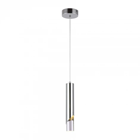 Подвесной светильник светодиодный Modelux MODELUX ML.3317.1 CR