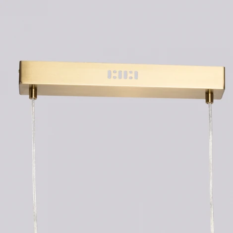 Подвесной светильник DeMarkt Ральф 675015405