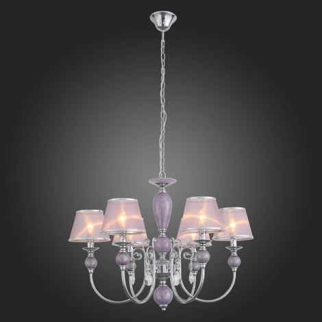 Подвесная люстра ST Luce Lilium SL175.103.06