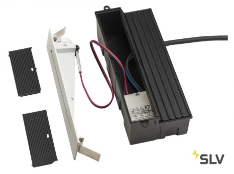 Подсветка для лестниц и ступеней Slv NOTAPO 1002980