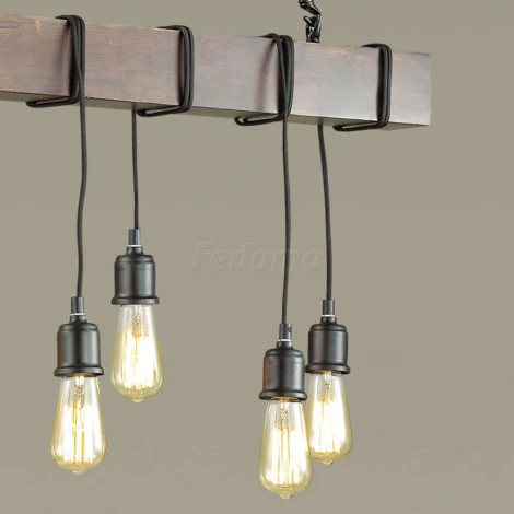 Подвесной светильник Lumion Klaus 3740/6