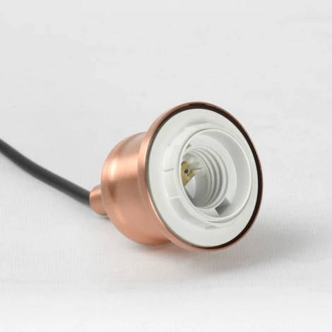 Подвесной светильник Lussole Badger LSP-8923 (220V, на проводе)