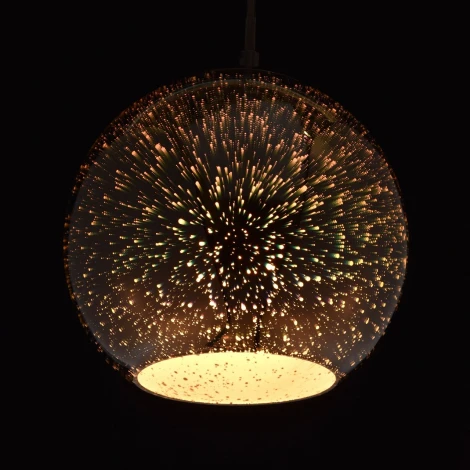 Подвесной светильник MW-Light Фрайталь 663011201