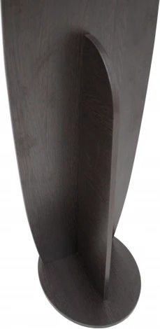 Зеркало напольное Стелла 1 венге 157,8 см х 40,4 см от фабрики Mebelik