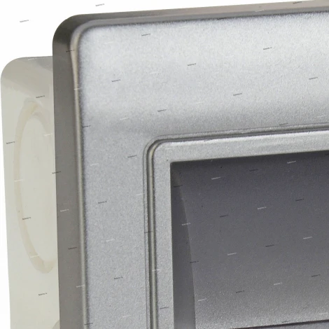 Horoz Diamond 079-026-0002 silver