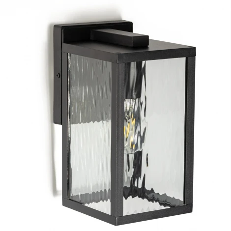 Настенный уличный светильник Citilux Forts CLU09W1 (220V, IP43)