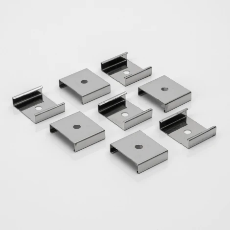 Комплект креплений для профиля (8 шт. в комплекте) DesignLed LS1613-FIX Комплектующие