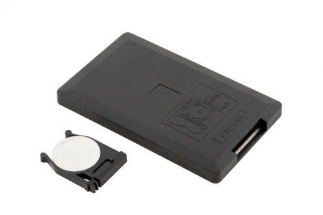 Контроллер с пультом RF-RGB-20-18A SWG