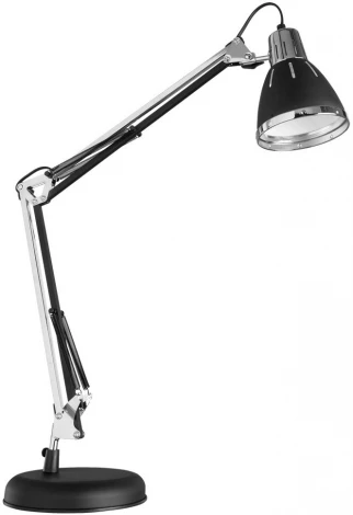 Интерьерная настольная лампа Arte Lamp Creazione A2245LT-1BK