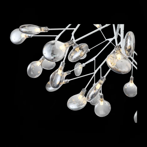 Подвесная люстра ST Luce Riccardo SL411.513.45