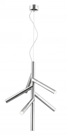 Подвесной светильник Simple Story 1161 1161-LED30PL (220V, на тросе)