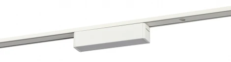 Трековый светильник магнитный 48V светодиодный ЭРА TRM-S5-1-6W4K-WH
