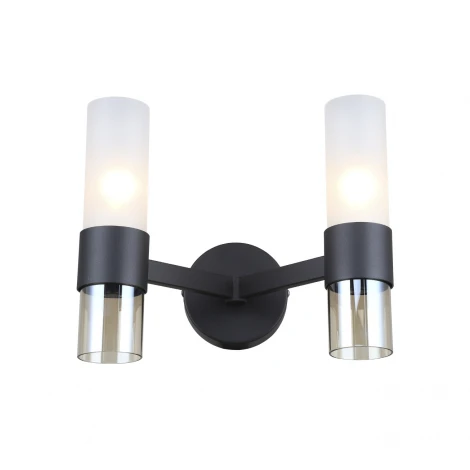 Бра Escada Avany 1122/2A E14*40W Black