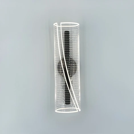 Бра светодиодное с регулировкой цветовой температуры LED4U LED4U L6287-01 GR