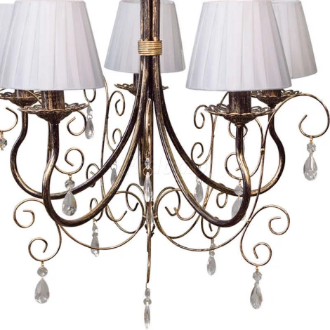 Подвесная люстра Day&Night S9060-5