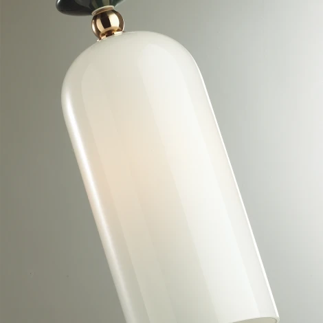 Подвесной светильник Odeon Light Candy 4861/1D (220V, на проводе, круглые)