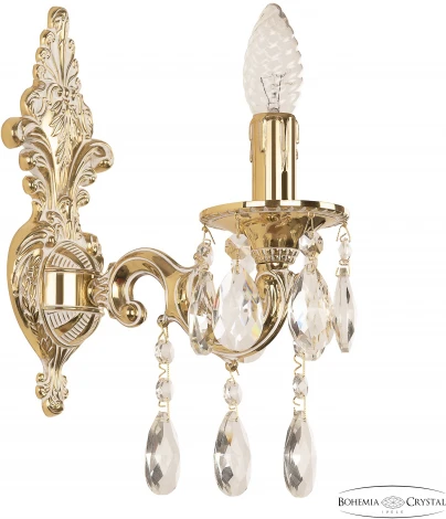 Бра Bohemia 7301 7301B13/1/125 A GW