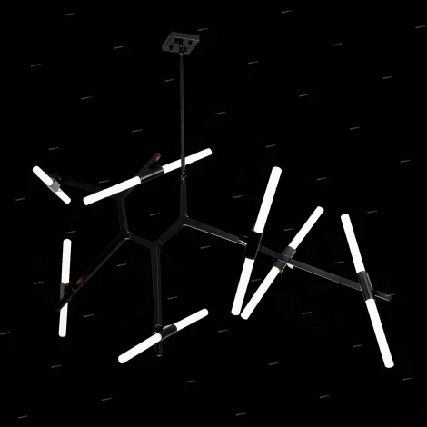 Подвесная люстра ST Luce Laconicita SL947.402.14