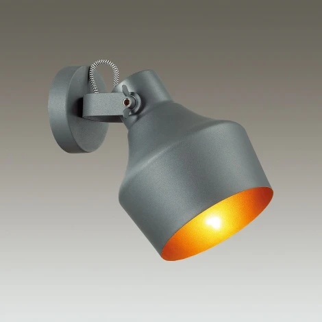 Спот Odeon Light Osta 4082/1W