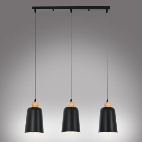 Подвесной светильник MyFar Madina MR1410-3P (220V)