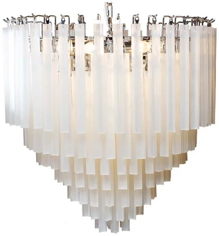 Подвесная люстра Garda Decor 20MD3373-9 (220V, на цепи)