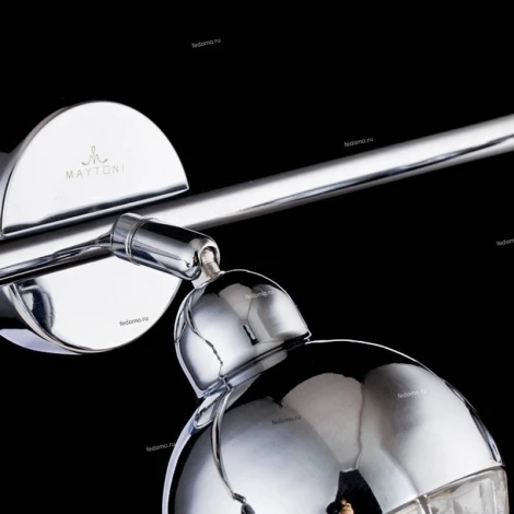 Спот Maytoni Facets SP006-CW-03-N