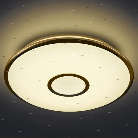 Потолочный светильник Citilux Старлайт R CL70362R