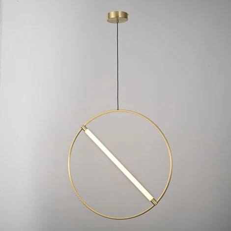 Подвесной светильник LED Lu Carte LC-11-1382