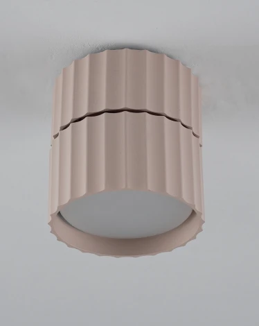 Потолочный светильник Moderli Cora V11901-1C