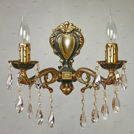 Ambiente by Brizzi Leon 2128/2 PB Tear Drop