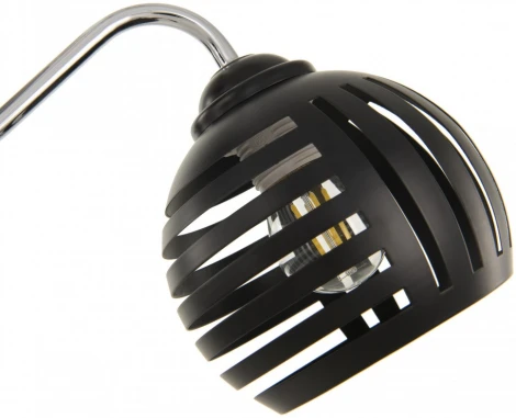 Потолочная люстра Arte Milano AMALFI-325107 325107/3 BK.CR (220V)