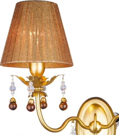 Бра Arte Lamp Allegro A2008AP-2BZ