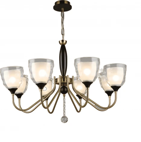 Подвесная люстра Мелодия Света 000060426