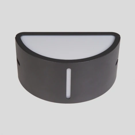 Настенный светильник уличный Oasis Light 3304