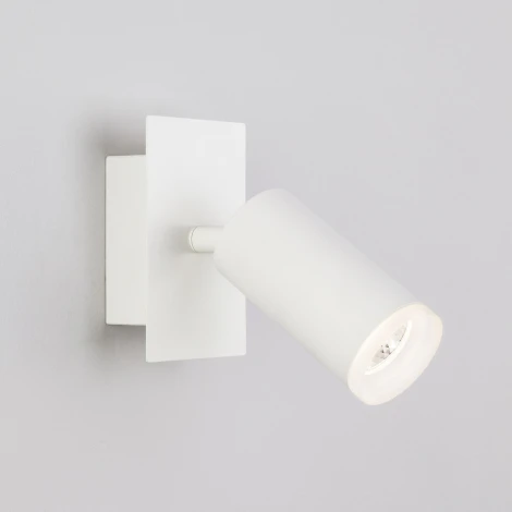 Спот Eurosvet Holly 20067/1 белый