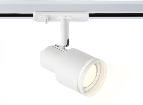 Трековый светильник однофазный Ambrella TRACK SYSTEM GL5205 (220V)