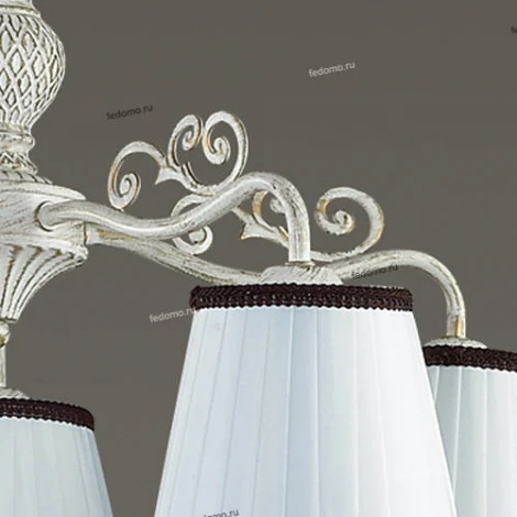 Потолочная люстра Lumion Reina 3422/5C