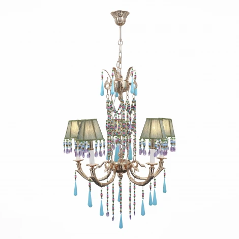 Подвесная люстра ST Luce Lumiera SL792.703.05