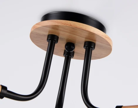 Потолочная люстра Ambrella TRADITIONAL TR4731