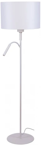 Торшер для чтения Nowodvorski Hotel 9074 (220V)