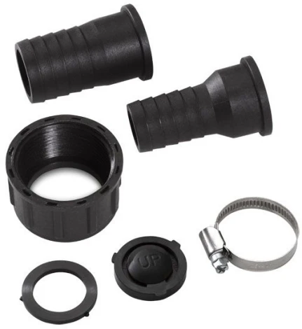 Соединение для всасывающегошланга 1 1/4" 6.997-418