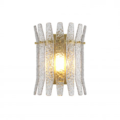 Бра Maytoni Shiver MOD539WL-01MG